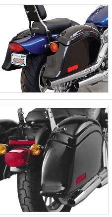 Vstar Saddlebags Yamaha Starbike Forum