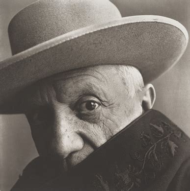 Irving Penn Platinum Prints