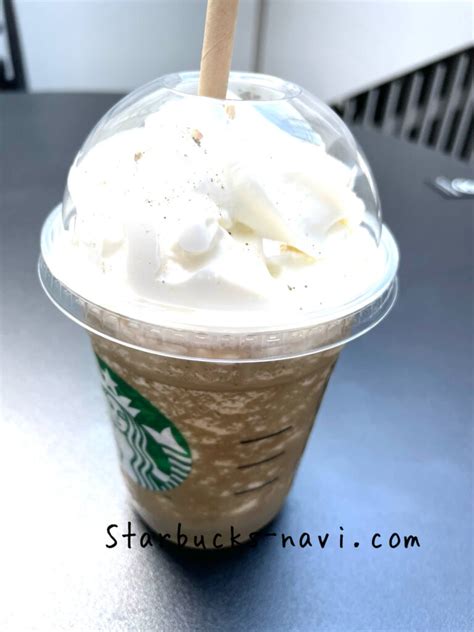 スタバ 石川 いいじ 棒ほうじ茶 フラペチーノ®まずい？おいしい？感想をレビュー！カロリー・値段・カフェインの有無とカスタム情報 スタバナビ