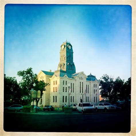 Cross Timbers Map - Prairies and Lakes, Texas - Mapcarta