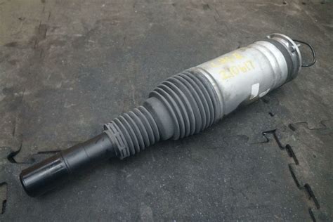 Front Left Air Shock Absorber Spring Strut Lr Range Rover Sport