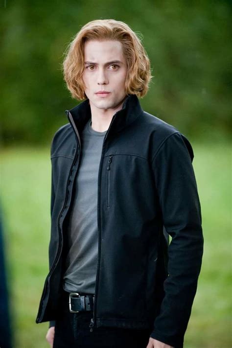 Jackson Rathbone As Jasper Hale Jasper Twilight Twilight Edward