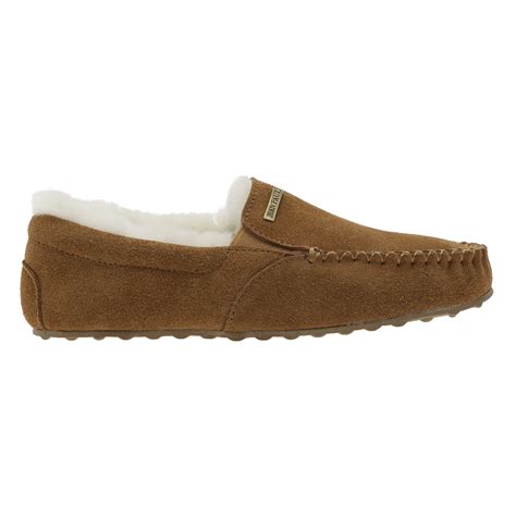 Jean Paul Moccasin Cognac Trapes Sko