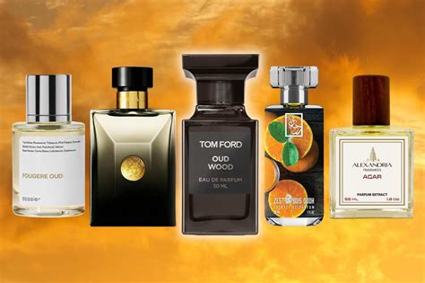 Descubrir 46 Imagen Tom Ford Clone Cologne Abzlocal Mx