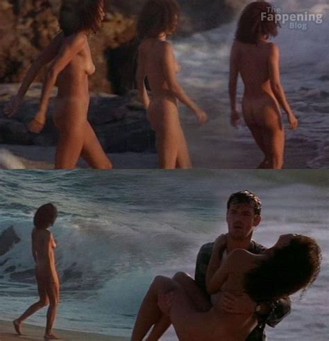 Gloria Reuben Nude Sexy Collection 12 Photos TheFappening