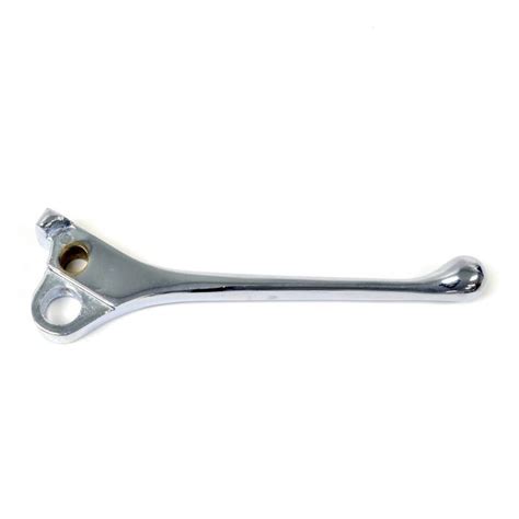 Emgo Brake Lever Chrome Fortnine Canada