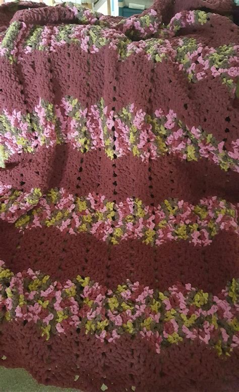 Pin By Yvette Escamilla On My Pins Crochet Blanket Blanket Crochet