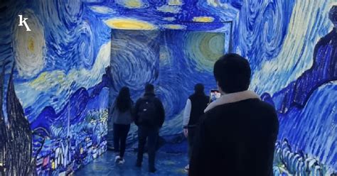 Pinturas de Van Gogh llegarán a Guayaquil Ekosnegocios