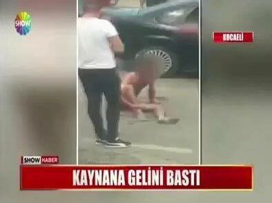 Kayınvalide gelinini yasak aşkıyla bastı sonrası korkunçtu Gelinini