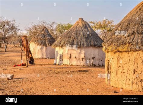 Africa Mud Huts African Architecture Immagini E Fotos Stock Alamy