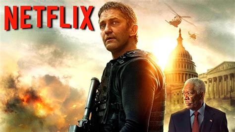 10 Best Action Movies On Netflix