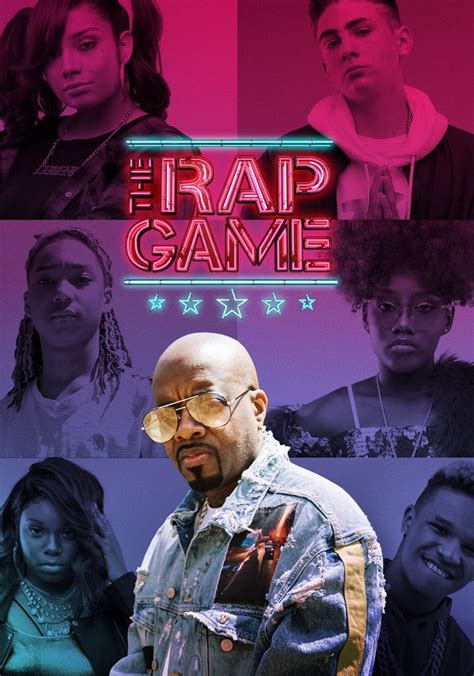 The Rap Game Season 1 Watch Full Episodes Streaming Online