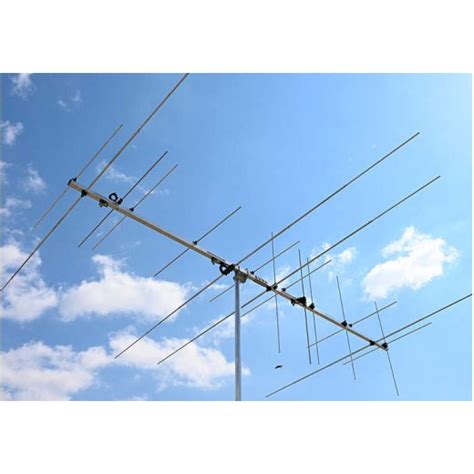 6 Meter 2 Meter Dual Band Antenna Antennas Amplifiers