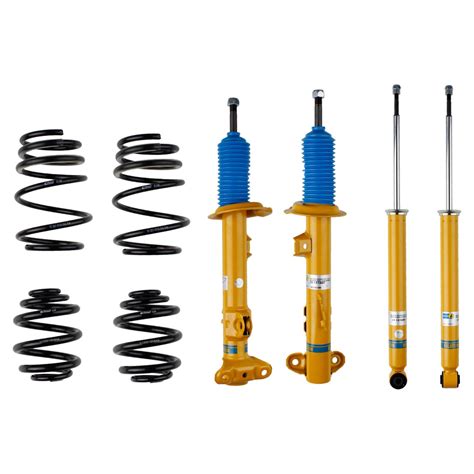 Bilstein Bilstein B Pro Kit Series Suspension Kits Summit