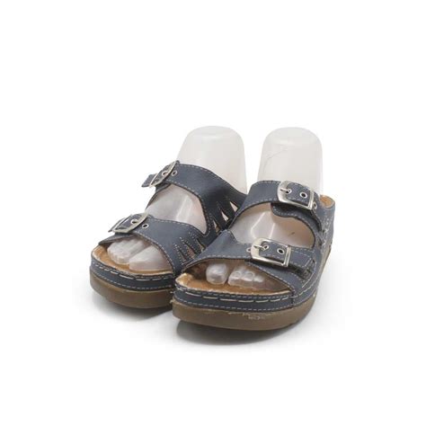 Pavers Women Slipper Swag Kicks