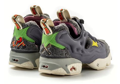 ⚡Reebok анонсировал официальную коллаборацию с Tom & Jerry — магазин ...