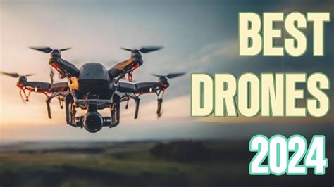 Top 5 drones for 2024 | Best drones of 2024 | Affordable drones 2024 ...