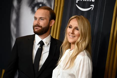 How Celine Dion’s Son Who Resembles His Dad Amid Balding At 23 Looks Now — His Transformation