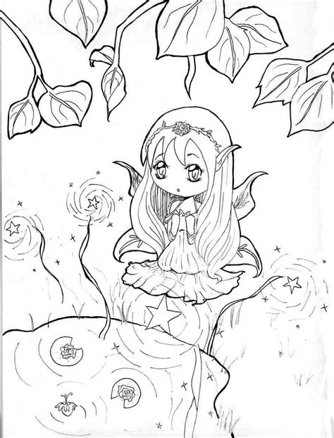 Princess Zelda Coloring Pages