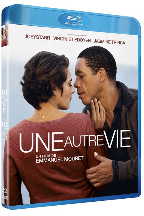 Une Autre Vie Disponible En Blu Raydvd Mélo à Trois