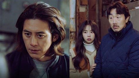 Sinopsis Drama Korea Missing The Other Side 2 Episode 14 Go Soo Dan