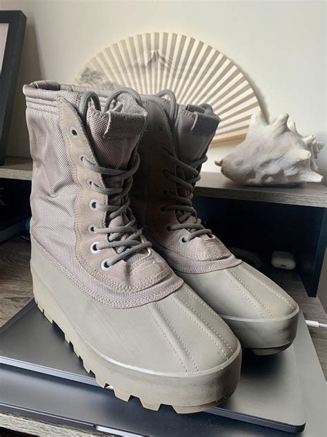 Same, but different. Yeezy 950 Moonrock. : r/yeezys