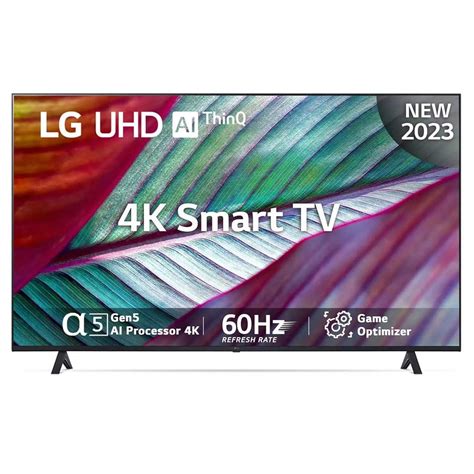 Compare LG 55UR7500PSC 55 inch 4K, 3840 x 2160 Pixels TV vs Samsung 138 ...