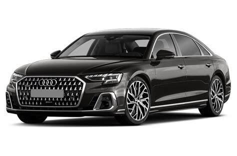 2023 Audi A8 Specs, Price, MPG & Reviews | Cars.com