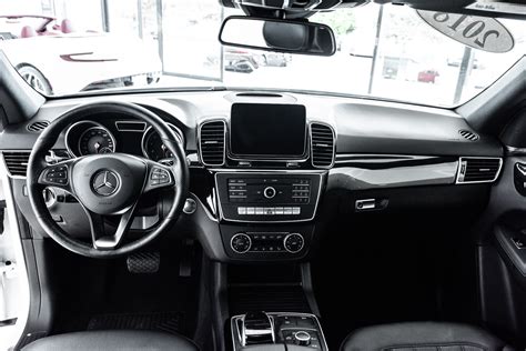 Mercedes benz gle 350 interior 268900-Mercedes benz gle 350 interior ...