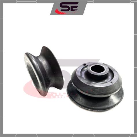 Rear Absorber Mounting Bush Wira Waja Gen2 Satria Old Persona Putra