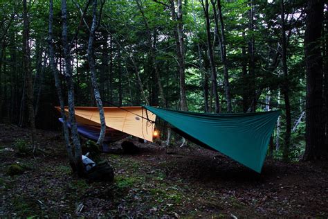 Ultimate Guide To Hammock Camping The Outdoor Adventurer Network