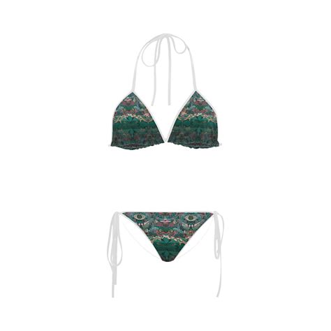 Picasso 7 Custom Bikini Swimsuit ID D530614