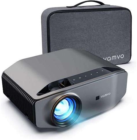 10 Vamvo Projector Troubleshooting Guide (Update 2023)