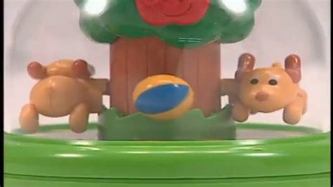 Musical Push N Merry By Tomy Brainy Baby Baby Einstein Toys Baby