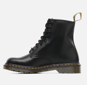 Avec Quoi Porter Des Doc Martens Id Es Looks Femme Taaora Blog