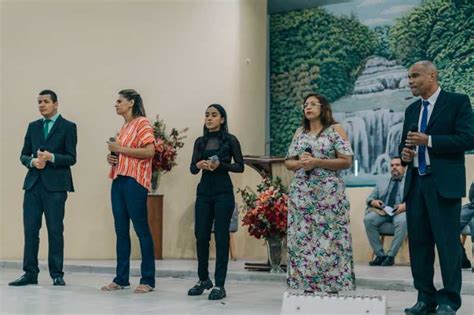 Álbuns de Fotos IGREJA BATISTA DA BATALHA Uma Comunidade