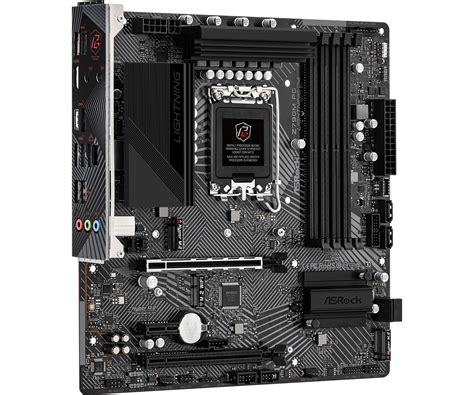 Asrock Z M Pg Lightning D