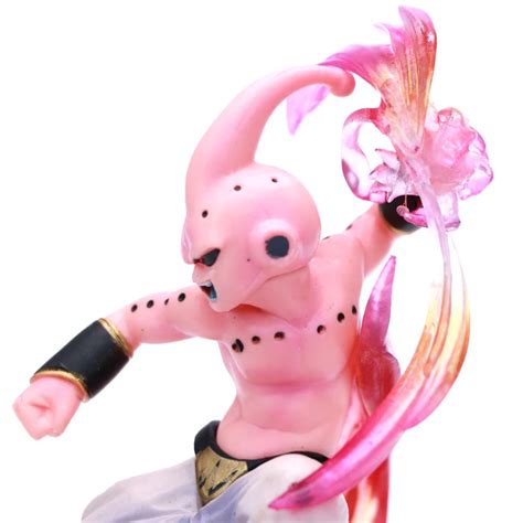 Figuras Dragon Ball Z Majin Buu Animefiguras Es