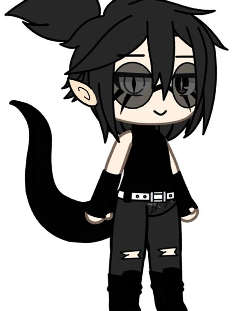 Pin De T Ddy B R Em Gacha Life Boy Adopt Desenhando Roupas De