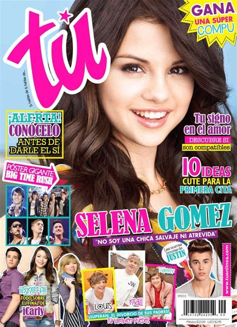 Tú Mayo 3409 Digital In 2024 Miranda Cosgrove Digital Magazine Miranda