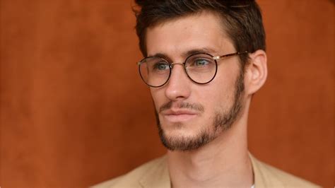 Voici Jean Baptiste Maunier Bientôt Papa Le Sexe Du Bébé Dévoilé