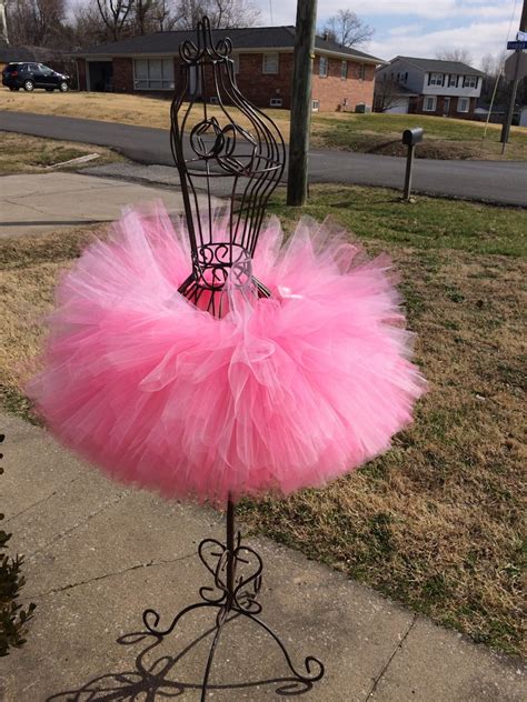 Two Tone Pink Adult Tutus Maternity Tutu Adult Tutu Skirt Etsy