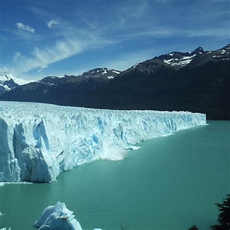 Lago Argentino El Calafate Ce Quil Faut Savoir Pour Votre Visite