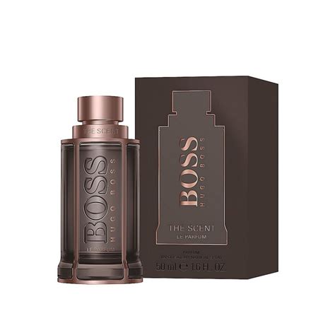 Buy Hugo Boss Boss The Scent For Him Le Parfum 50ml Suomi