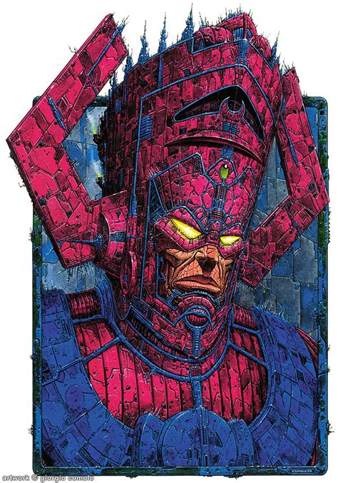 galactus gallery kirby vision