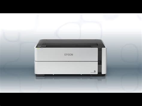 Epson ET-M1170 | Support | Epson US