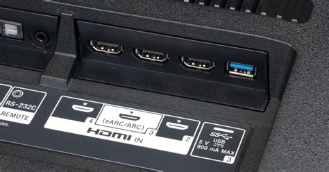 What is HDMI ARC? - TV technology explained