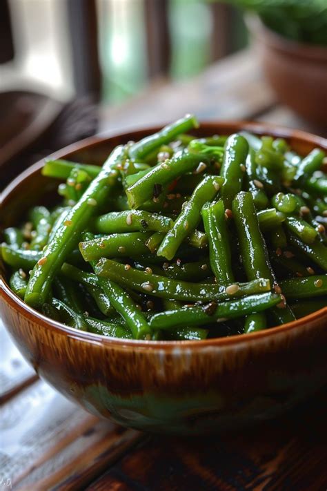 Delicious Skillet Green Beans Recipe Artofit