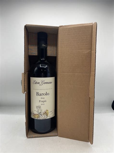 2019 Ettore Germano Prapo Barolo DOCG 1 Magnum 1 5L Catawiki