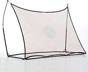 QUICKPLAY Elite Spot Ball Rebounder 1 5 X 1M Fußball Rebounder